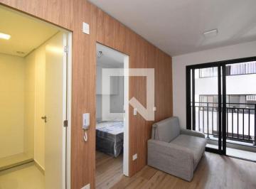 Apartamento · 27m² · 1 Quarto · Apartamento para Aluguel - Centro, 1 Quarto, 27 m² - Curitiba