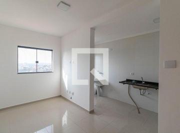 Apartamento · 41m² · 2 Quartos · 1 Vaga · Apartamento para Aluguel - Itaquera, 2 Quartos,  41 m² - São Paulo