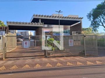 Apartamento · 43m² · 2 Quartos · 1 Vaga · Apartamento para Aluguel - Distrito de Bonfim Paulista, 2 Quartos, 43 m² - Ribeirão Preto
