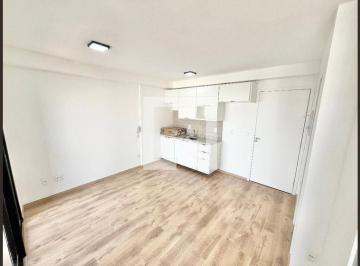 Apartamento · 30m² · 1 Quarto · Apartamento para Aluguel - Água Fria, 1 Quarto,  30 m² - São Paulo