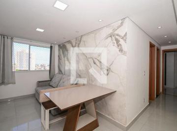 Apartamento · 44m² · 2 Quartos · Apartamento para Aluguel - Vila Andrade, 2 Quartos, 44 m² - São Paulo