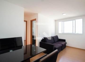 Apartamento · 44m² · 2 Quartos · 1 Vaga · Apartamento para Aluguel - Jardim Iris , 2 Quartos,  44 m² - São Paulo