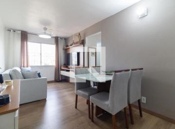 Apartamento · 72m² · 2 Quartos · 1 Vaga · Apartamento para Aluguel - Vila das Mercês, 2 Quartos, 72 m² - São Paulo