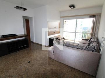 Apartamento · 64m² · 2 Quartos · 1 Vaga · Apartamento para Aluguel - Jardim Oriente, 2 Quartos,  64 m² - São José dos Campos