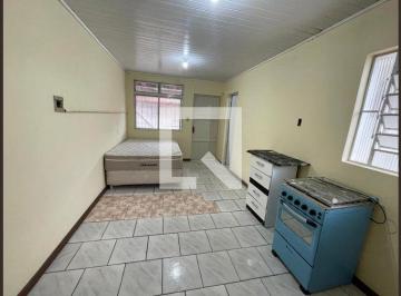 Apartamento · 20m² · 1 Quarto · 1 Vaga · Apartamento para Aluguel - Vila Nova, 1 Quarto,  20 m² - Novo Hamburgo
