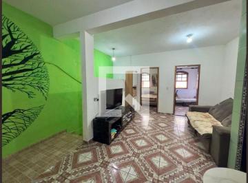 Casa · 300m² · 3 Quartos · Casa para Aluguel - Vila Nova Bonsucesso, 3 Quartos,  300 m² - Guarulhos