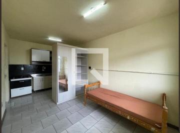 Apartamento · 20m² · 1 Quarto · 1 Vaga · Apartamento para Aluguel - Vila Nova, 1 Quarto,  20 m² - Novo Hamburgo