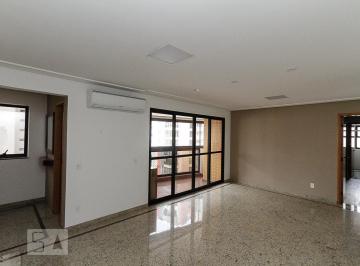 Apartamento · 130m² · 3 Quartos · 3 Vagas · Apartamento para Aluguel - Jardim Anália Franco, 3 Quartos,  130 m² - São Paulo