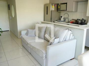 Apartamento · 55m² · 2 Quartos · 1 Vaga · Apartamento para Aluguel - Vila Esperança, 2 Quartos,  55 m² - São Paulo