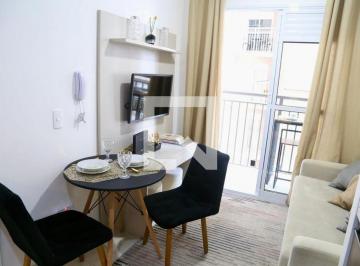 Apartamento · 28m² · 1 Quarto · Apartamento para Aluguel - Chácara Santo Antonio, 1 Quarto,  28 m² - São Paulo