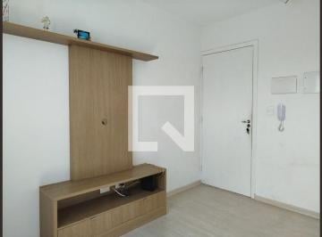 Apartamento · 50m² · 2 Quartos · Apartamento para Aluguel - Vila Matilde, 2 Quartos,  50 m² - São Paulo