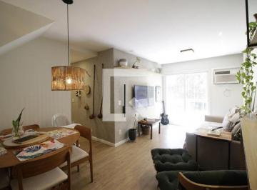 Apartamento · 150m² · 3 Quartos · 3 Vagas · Apartamento para Aluguel - Freguesia , 3 Quartos,  150 m² - Rio de Janeiro