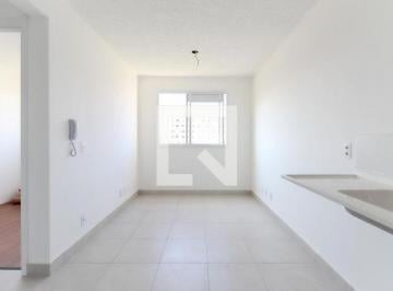 Apartamento · 32m² · 2 Quartos · Apartamento para Aluguel - Itaquera, 2 Quartos,  32 m² - São Paulo
