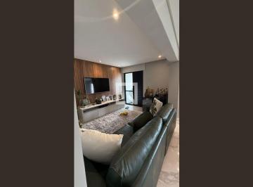 Apartamento · 146m² · 3 Quartos · 2 Vagas · Apartamento para Aluguel - Campo Belo, 3 Quartos,  146 m² - São Paulo