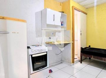 Apartamento · 40m² · 1 Quarto · Apartamento para Aluguel - São Paulo, 1 Quarto, 40 m² - Belo Horizonte