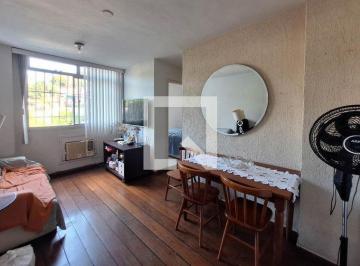 Apartamento · 60m² · 2 Quartos · 1 Vaga · Apartamento para Aluguel - Fonseca, 2 Quartos,  60 m² - Niterói