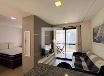 Apartamento · 35m² · 1 Quarto · 1 Vaga · Apartamento para Aluguel - Vila Mariana, 1 Quarto, 35 m² - São Paulo