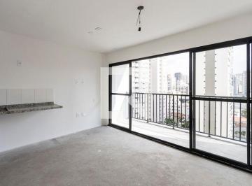 Apartamento · 26m² · 1 Quarto · Apartamento para Aluguel - Perdizes, 1 Quarto, 26 m² - São Paulo