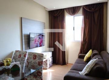 Apartamento · 53m² · 2 Quartos · Apartamento para Aluguel - Socorro, 2 Quartos,  53 m² - São Paulo