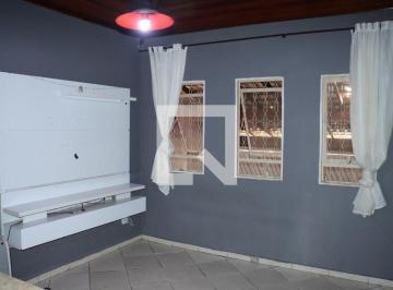 Casa · 100m² · 2 Quartos · 2 Vagas · Casa para Aluguel - Parque Mirante da Mata, 2 Quartos,  100 m² - Cotia