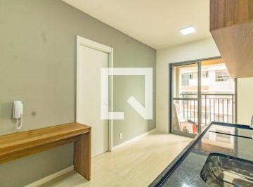 Apartamento · 26m² · 1 Quarto · Apartamento para Aluguel - Vila Mascote, 1 Quarto,  26 m² - São Paulo