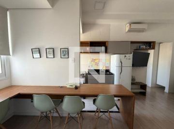 Apartamento · 32m² · 1 Quarto · Apartamento para Aluguel - Santa Cecília, 1 Quarto, 32 m² - São Paulo