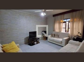 Casa · 212m² · 3 Quartos · 2 Vagas · Casa para Aluguel - Rudge Ramos, 3 Quartos,  212 m² - São Bernardo do Campo