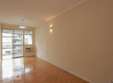 Apartamento · 75m² · 2 Quartos · 1 Vaga · Apartamento para Aluguel - Maracanã, 2 Quartos, 75 m² - Rio de Janeiro