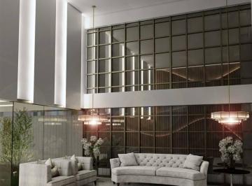 Apartamento · 76m² · 2 Quartos · 2 Vagas · APARTAMENTO COM 76,00 m² - AVIAÇÃO - PRAIA GRANDE SP