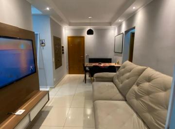 Apartamento · 65m² · 2 Quartos · 1 Vaga · Oportunidade - Apartamento - Vila Machado - Residencial Tropical Garden - Jacareí - 2 Dormitórios - 