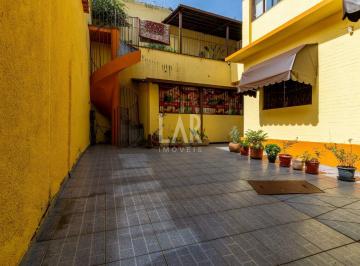 Casa · 303m² · 3 Quartos · 3 Vagas · Casa à venda residencial/ Comercial