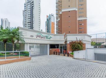 Apartamento · 203m² · 4 Quartos · 3 Vagas · Apartamento no Mont Vert, 04 Quartos, 03 Suítes, 03 Vagas de Garagem, Ecoville, Curitiba.