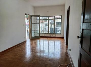 Casa · 290m² · 3 Quartos · 2 Vagas · Casa Mista - Vila Ema - São José dos Campos - 3 Dormitórios - 290m².