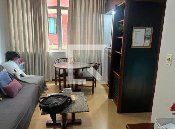 Apartamento · 40m² · 1 Quarto · 1 Vaga · Apartamento à Venda - Savassi, 1 Quarto, 40 m2