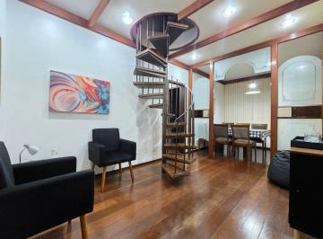 Apartamento · 190m² · 4 Quartos · 2 Vagas · Apartamento à Venda - Santo Antônio, 4 Quartos, 190 m2