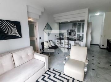 Apartamento · 70m² · 2 Quartos · 2 Vagas · Apartamento à Venda - Portal do Morumbi, 2 Quartos,  70 m2