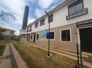 Casa · 45m² · 2 Quartos · 1 Vaga · Casa em Condomínio em Bairro Pacaembu, Americana/SP