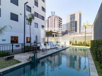 Apartamento 27m² Venda Barra Funda · Apartamento à Venda - Barra Funda, 1 Quarto, 27 m² - São Paulo