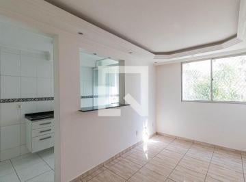 Apartamento · 44m² · 2 Quartos · Apartamento à Venda - Jardim Aricanduva, 2 Quartos,  44 m² - São Paulo