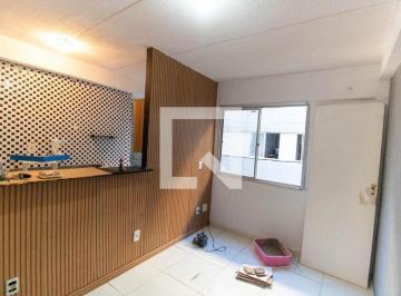 Apartamento · 45m² · 2 Quartos · Apartamento à Venda - Fonseca, 2 Quartos,  45 m² - Niterói