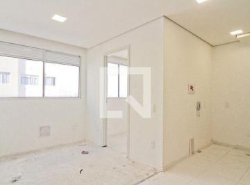 Apartamento · 35m² · 2 Quartos · Apartamento à Venda - Piqueri, 2 Quartos,  35 m² - São Paulo