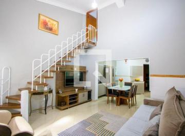 Casa · 137m² · 3 Quartos · 2 Vagas · Casa à Venda - Vila América, 3 Quartos,  137 m² - Santo André