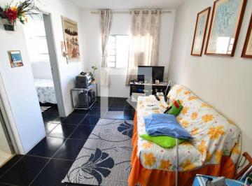 Apartamento · 60m² · 1 Quarto · Apartamento à Venda - Botafogo, 1 Quarto, 60 m² - Campinas