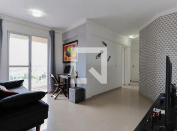 Apartamento · 48m² · 2 Quartos · 1 Vaga · Apartamento à Venda - Casa Verde, 2 Quartos,  48 m² - São Paulo