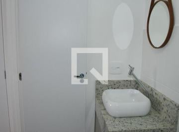 Apartamento · 29m² · 1 Quarto · Apartamento à Venda - Campos Elíseos, 1 Quarto,  29 m² - São Paulo