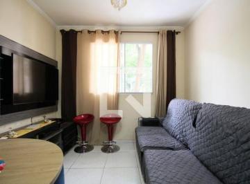Apartamento · 39m² · 2 Quartos · 1 Vaga · Apartamento à Venda - Parque Esmeralda, 2 Quartos,  39 m² - São Paulo