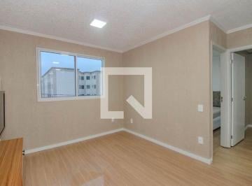 Apartamento · 41m² · 2 Quartos · 1 Vaga · Apartamento à Venda - Vila Operária, 2 Quartos,  41 m² - Porto Alegre