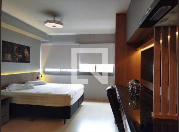 Apartamento · 28m² · 1 Quarto · Apartamento à Venda - Vila Matilde, 1 Quarto,  28 m² - São Paulo