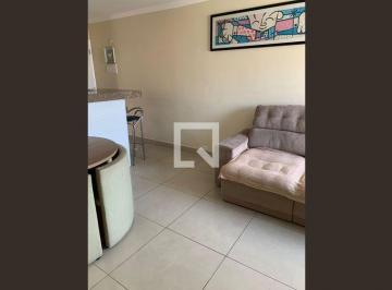 Apartamento · 44m² · 2 Quartos · 1 Vaga · Apartamento à Venda - Bosque da Saúde, 2 Quartos,  44 m² - São Paulo