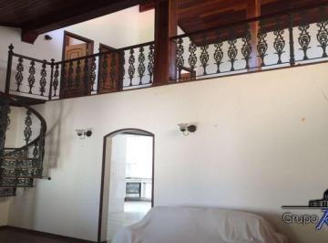Casa · 270m² · 3 Quartos · 5 Vagas · Oportunidade - Casa Sobrado - Bosque dos Eucaliptos - 3 Dormitórios - 312m².